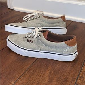 UNISEX Vans Sneakers